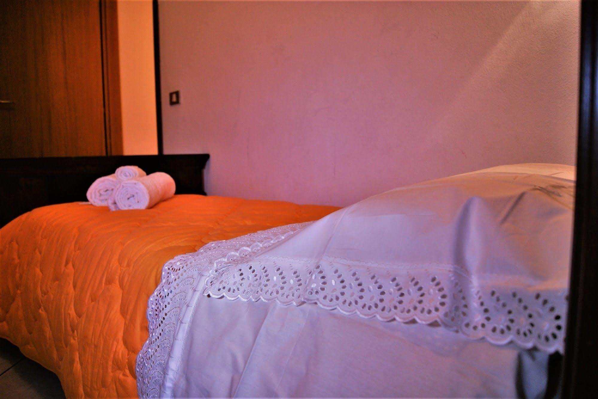 Oleaster - Bolognetta Bed & Breakfast Exterior photo